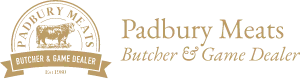 Padbury Meats Logo
