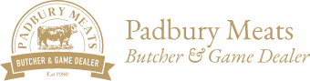 Padbury Meats Logo